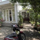 Nhà Lô góc SHR Đ.9m 236m2 – Trần Thị Bốc Hóc Môn SS